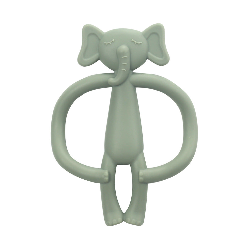Elephant Teething Toy