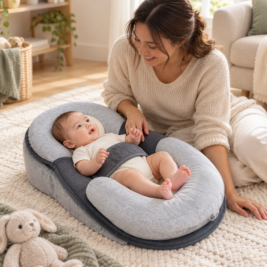 LittleEase Lounger™