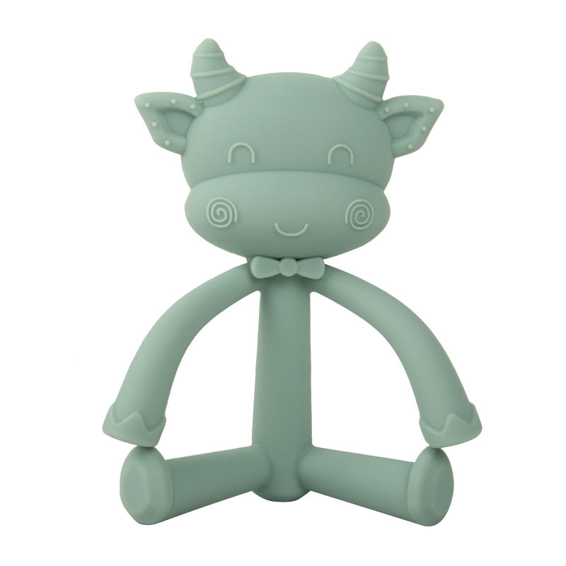 Silicone Baby Teething Chews