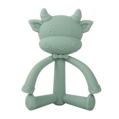 Silicone Baby Teething Chews