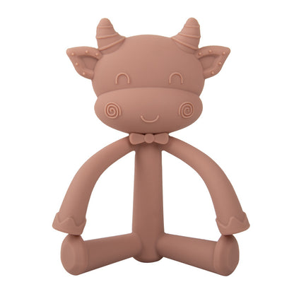 Silicone Baby Teething Chews