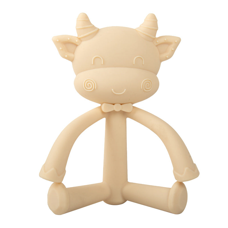 Silicone Baby Teething Chews