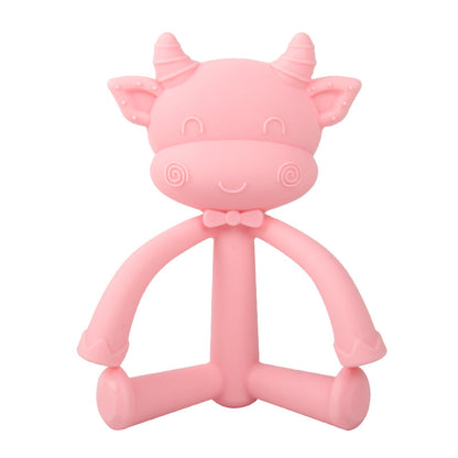 Silicone Baby Teething Chews