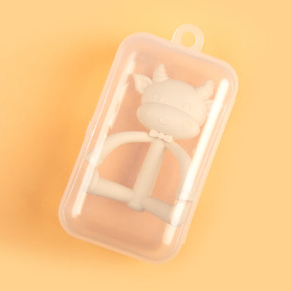 Silicone Baby Teething Chews