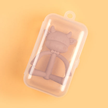 Silicone Baby Teething Chews