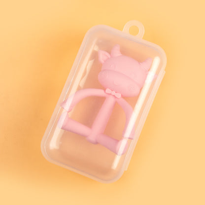 Silicone Baby Teething Chews