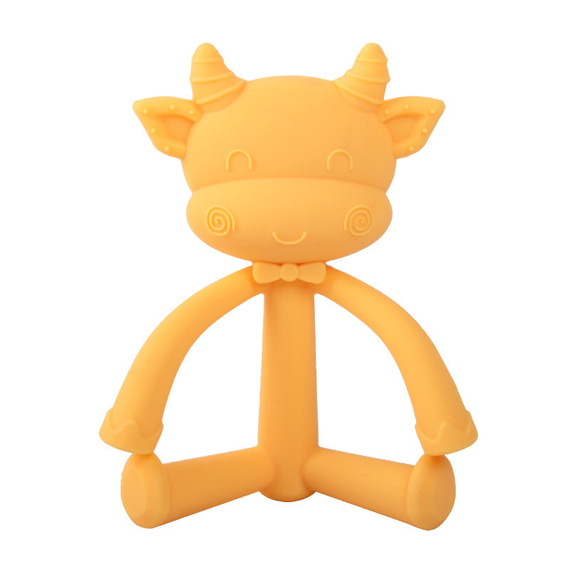 Silicone Baby Teething Chews