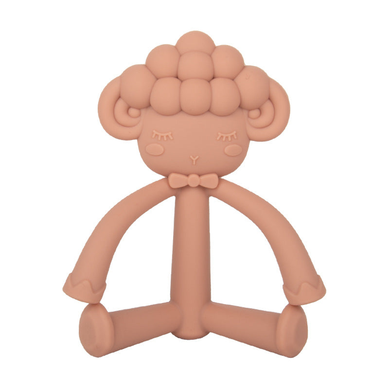 Silicone Baby Teething Chews