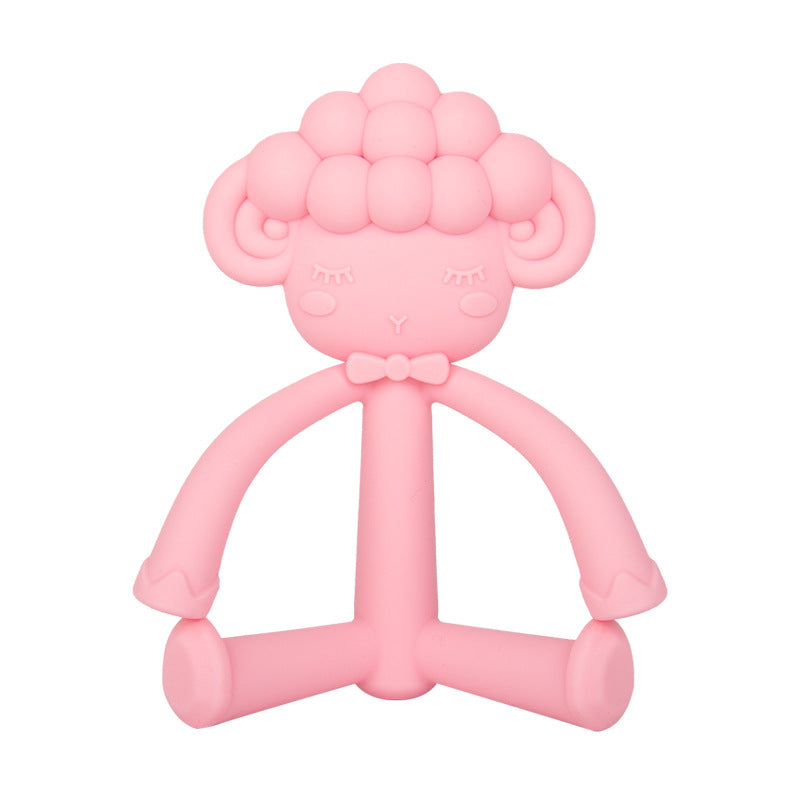 Silicone Baby Teething Chews