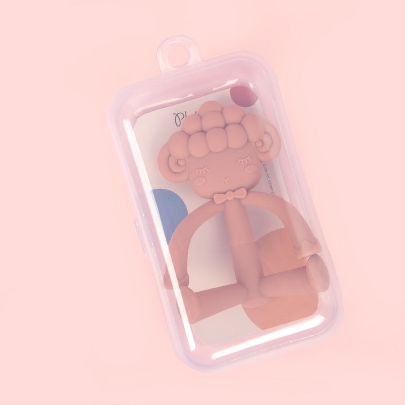 Silicone Baby Teething Chews