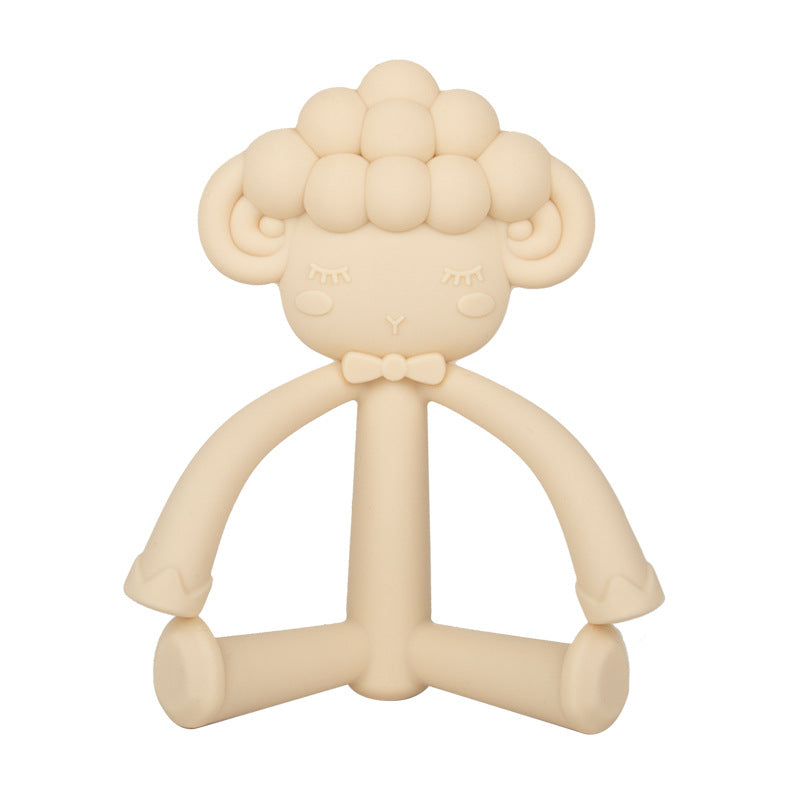 Silicone Baby Teething Chews