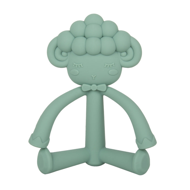 Silicone Baby Teething Chews