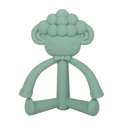 Silicone Baby Teething Chews