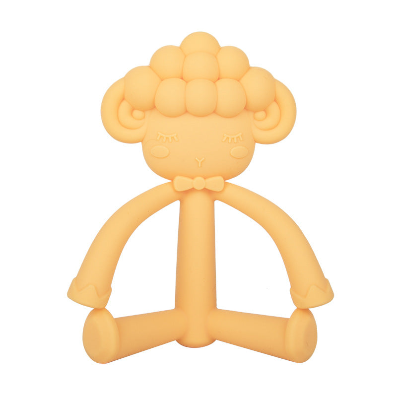 Silicone Baby Teething Chews