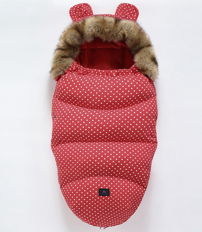 Baby Cocoon Sleeping Bag