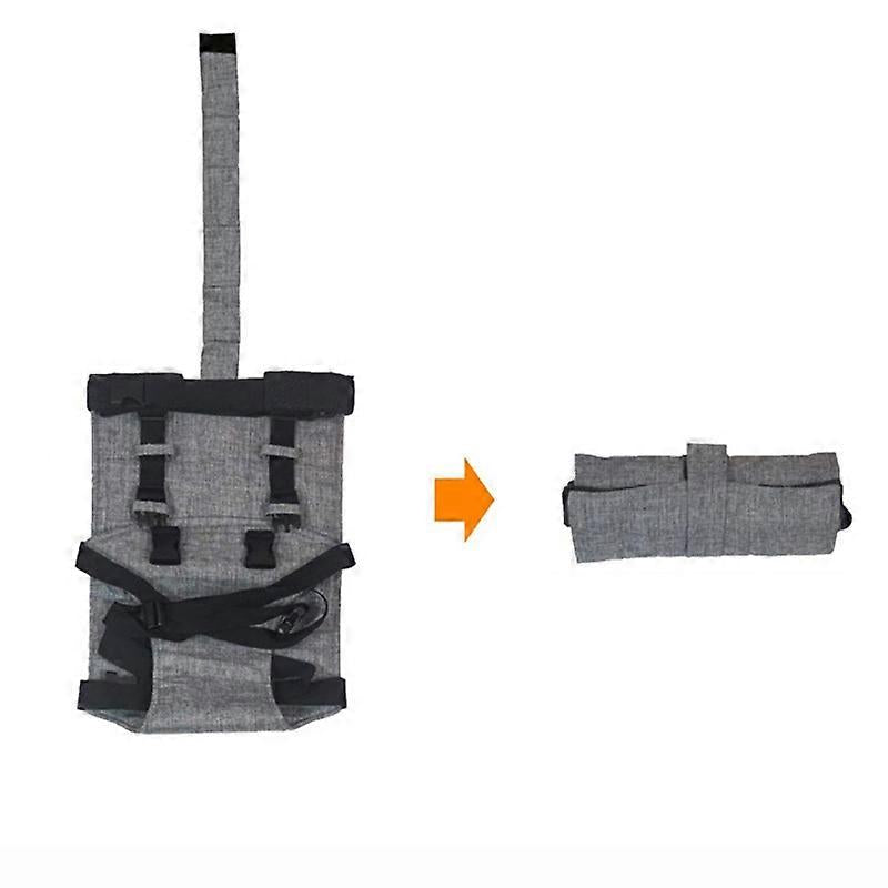 Hiccups & Co - Portable High Chair Harness