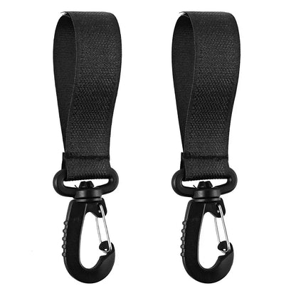 Stroller Clips