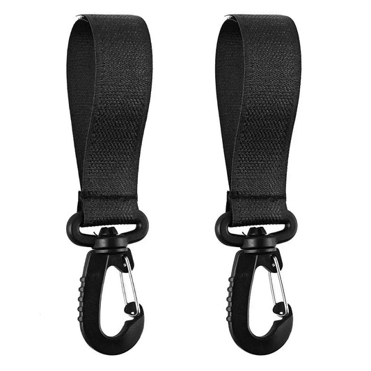 Stroller Clips