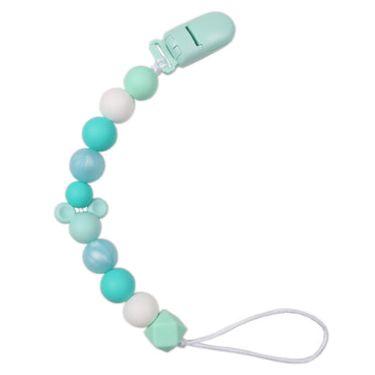 Pacifier Clip