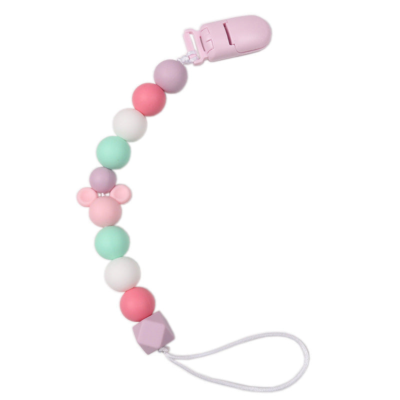 Pacifier Clip