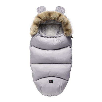 Baby Cocoon Sleeping Bag