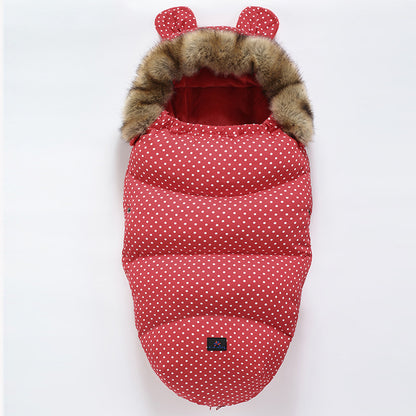 Baby Cocoon Sleeping Bag