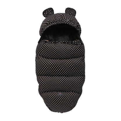 Baby Cocoon Sleeping Bag