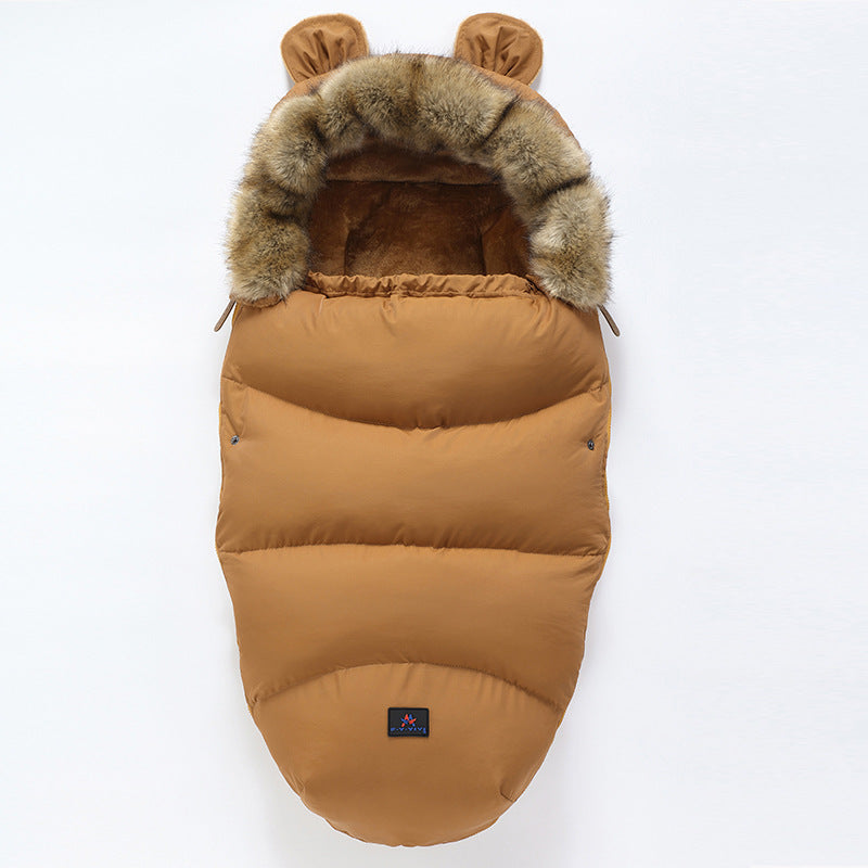 Baby Cocoon Sleeping Bag