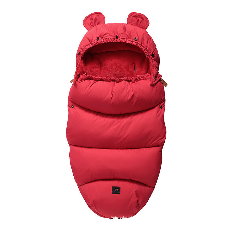 Baby Cocoon Sleeping Bag