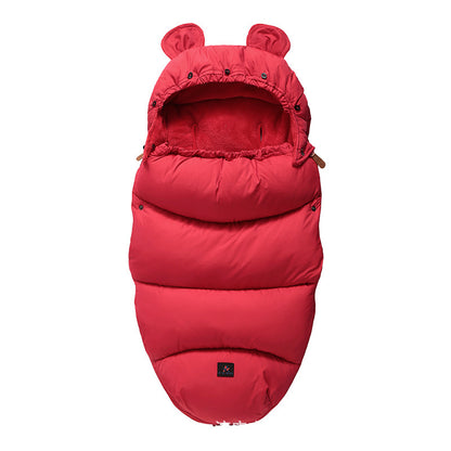 Baby Cocoon Sleeping Bag