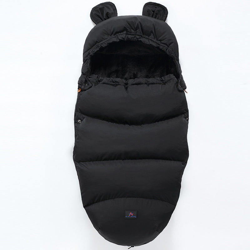 Baby Cocoon Sleeping Bag