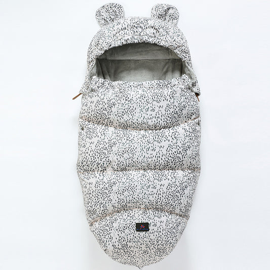 Baby Cocoon Sleeping Bag