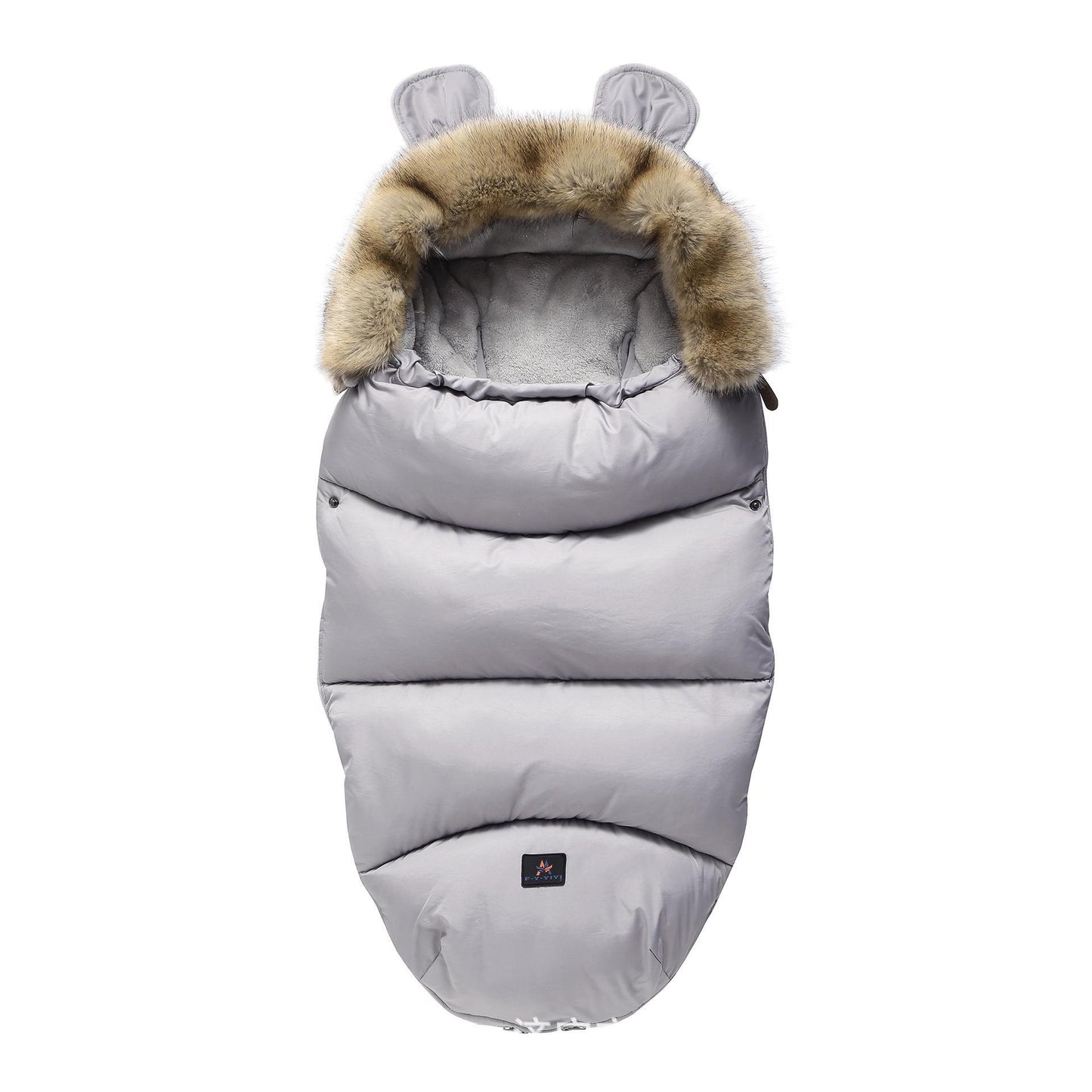 Baby Cocoon Sleeping Bag