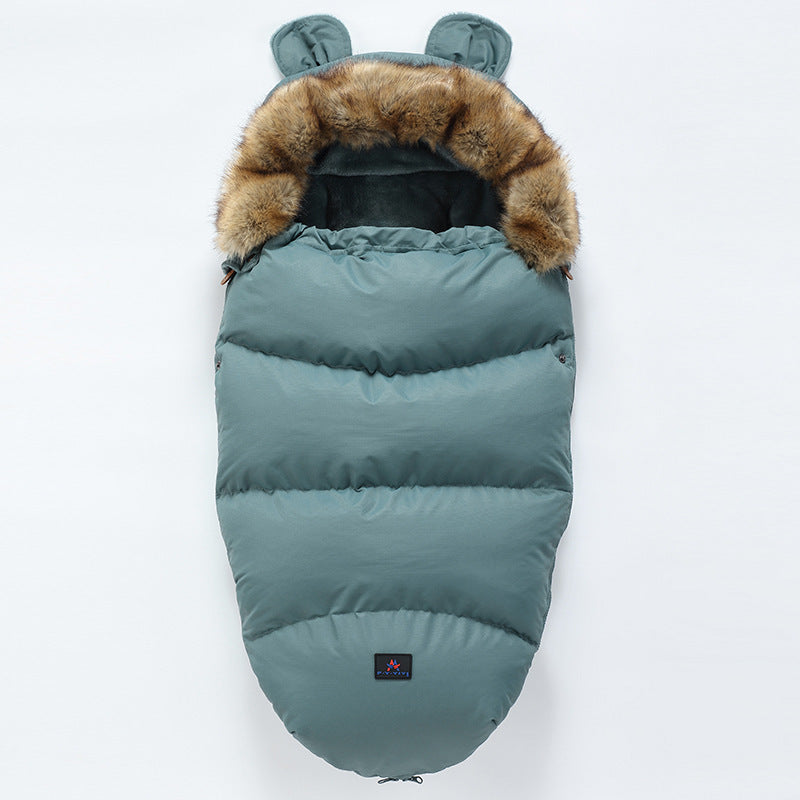 Baby Cocoon Sleeping Bag