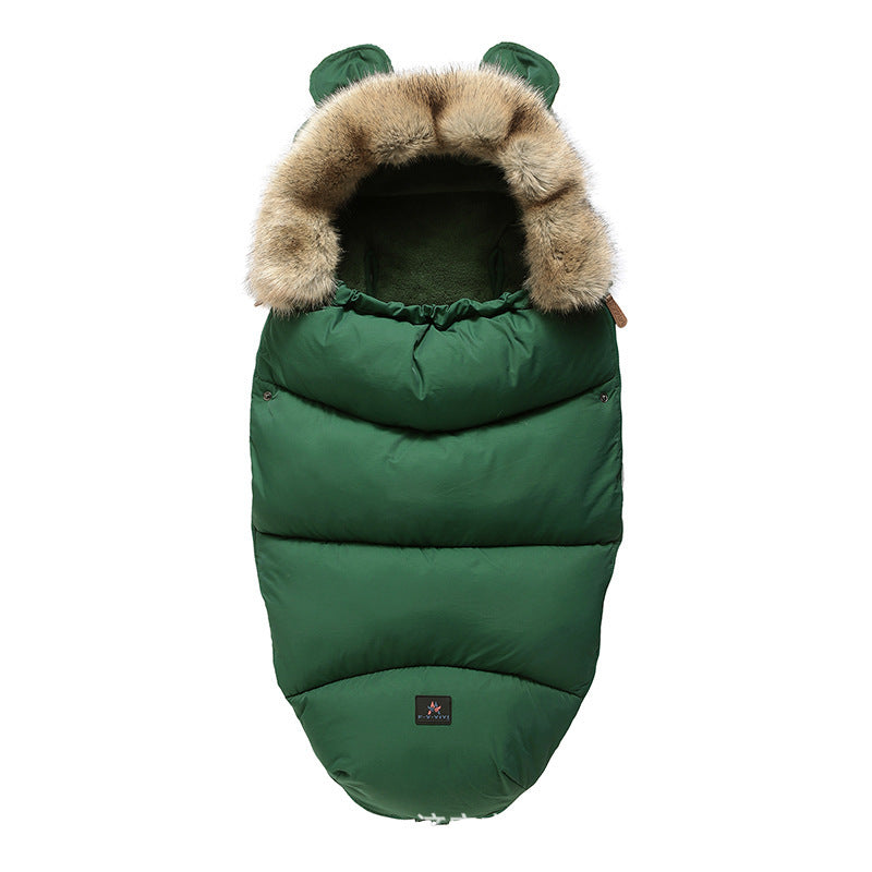 Baby Cocoon Sleeping Bag