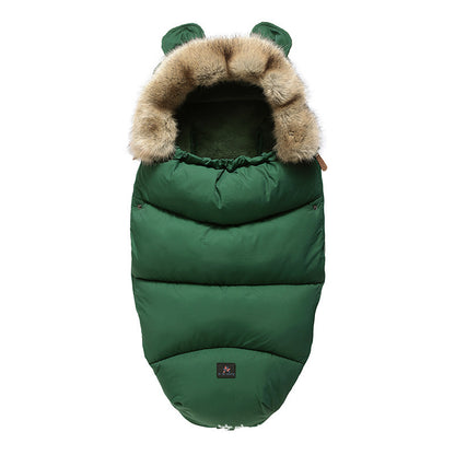 Baby Cocoon Sleeping Bag