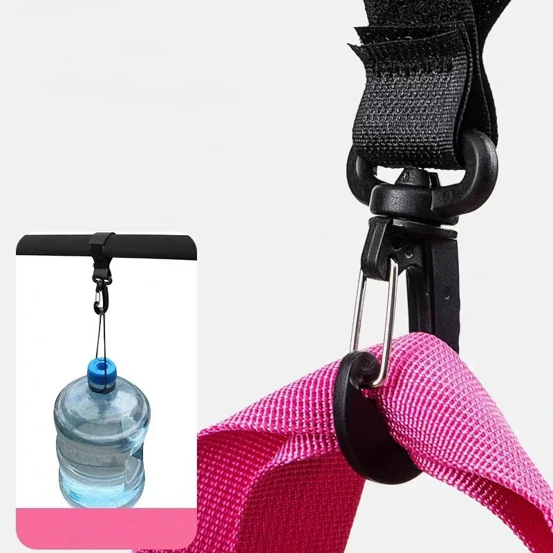 Stroller Clips