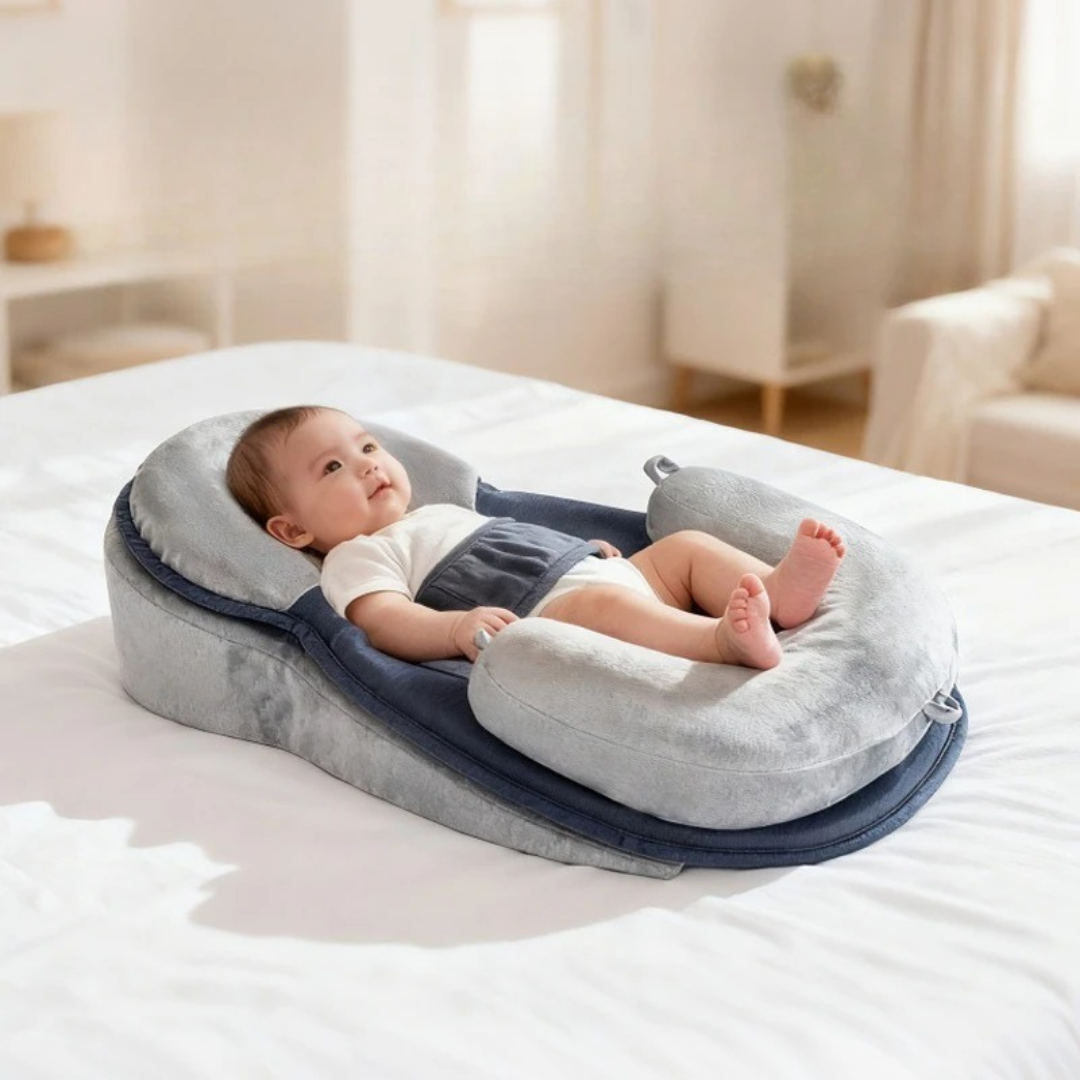 LittleEase Lounger™