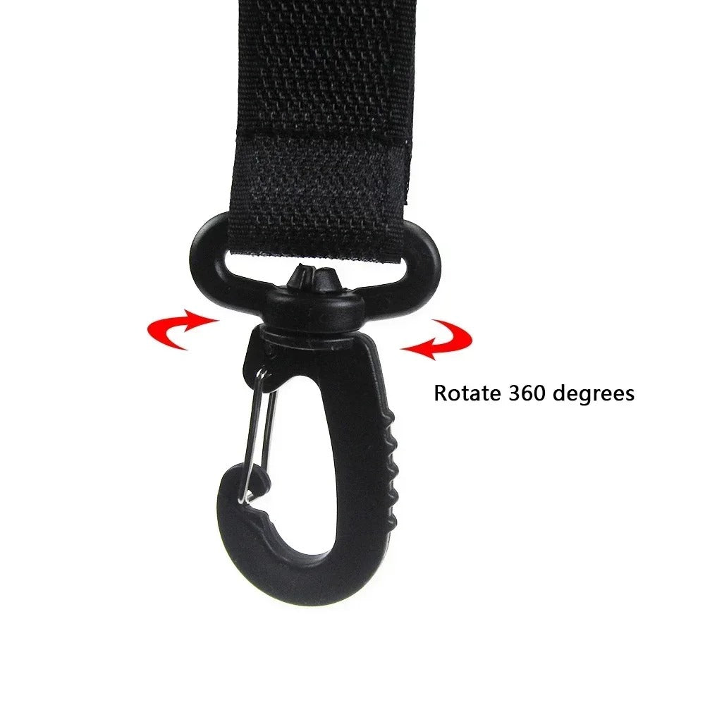 Stroller Clips