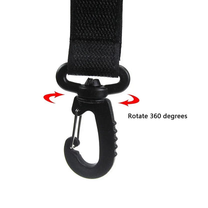 Stroller Clips