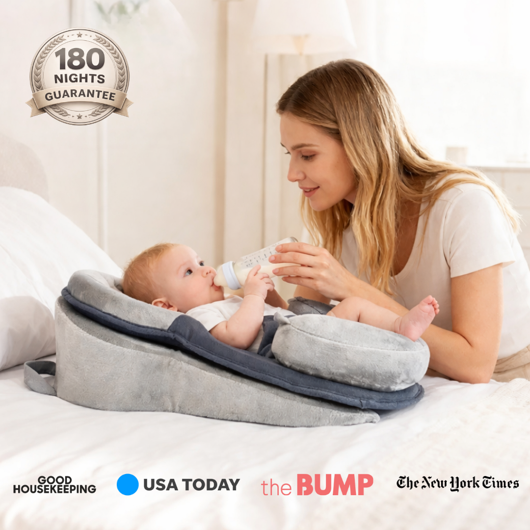 LittleEase Lounger™