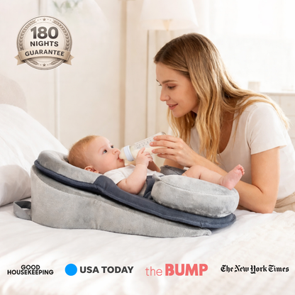 LittleEase Lounger™