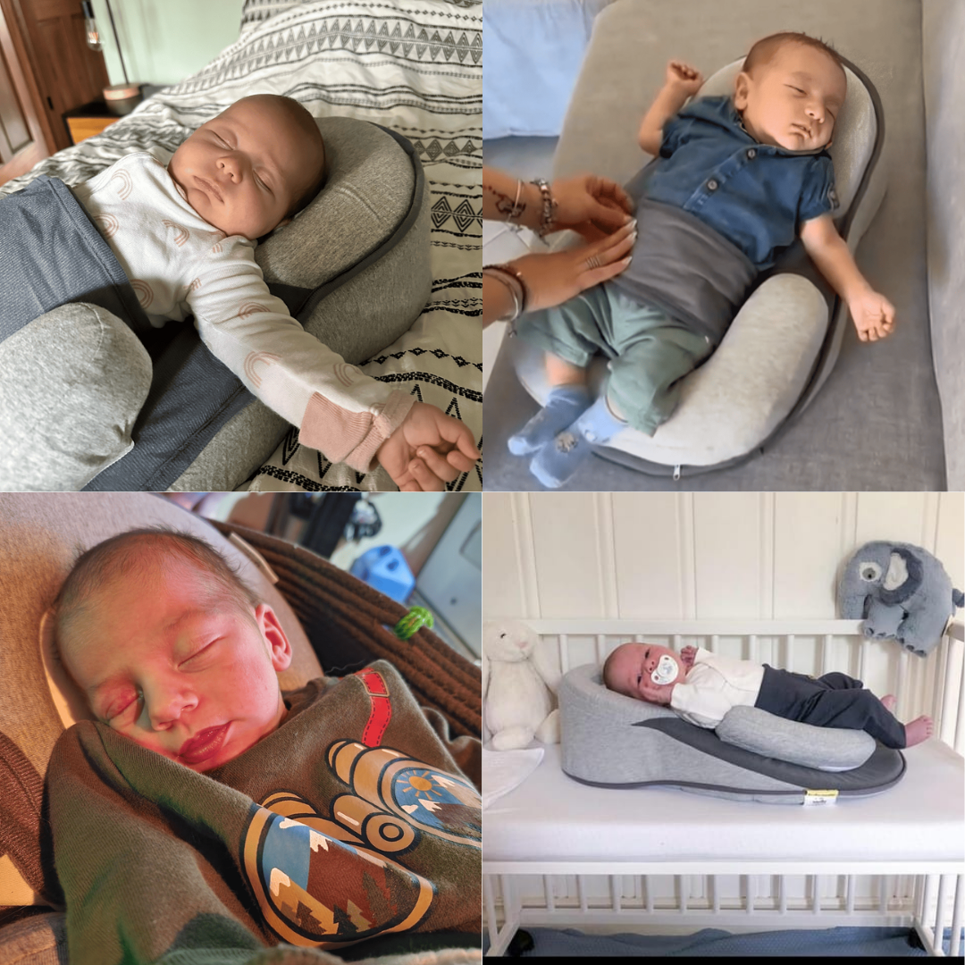 LittleEase Lounger™