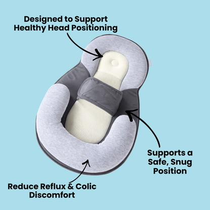 LittleEase Lounger™