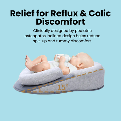 LittleEase Lounger™