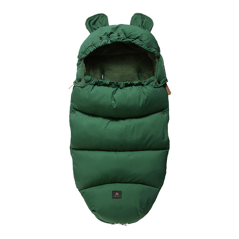 Baby Cocoon Sleeping Bag