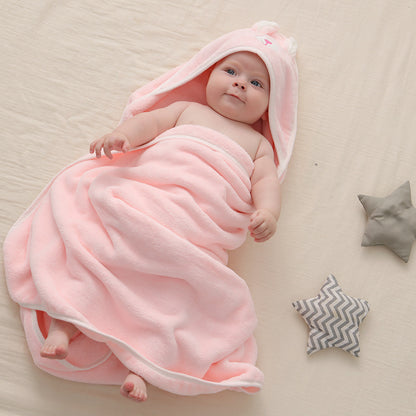 Animal Baby Blankets