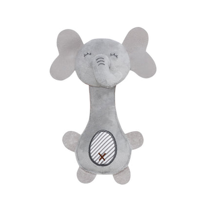 Animal Rattle Toys