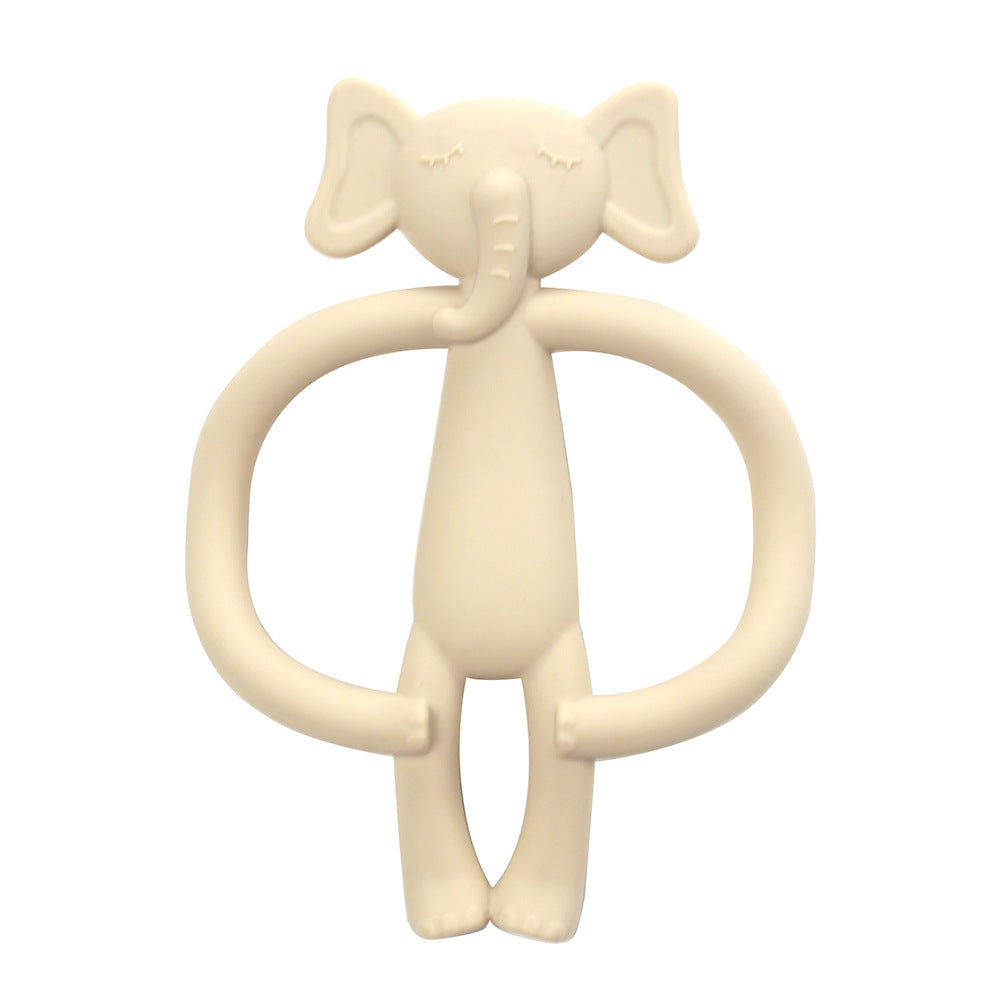Elephant Teething Toy