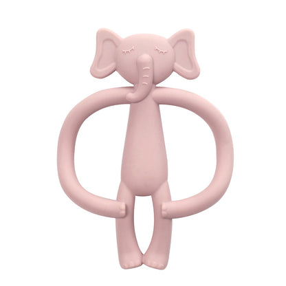 Elephant Teething Toy